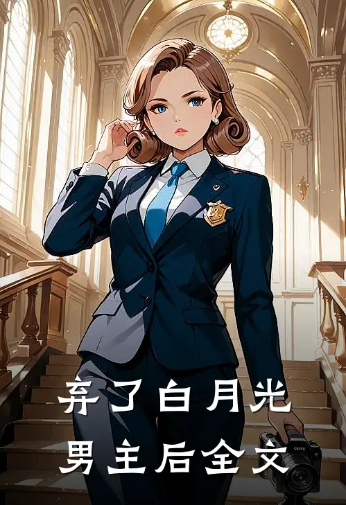 弃了白月光男主后全文