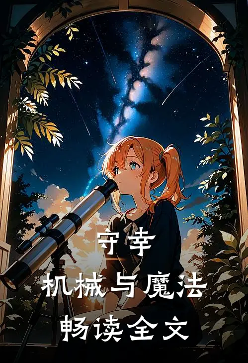 守幸：机械与魔法畅读全文