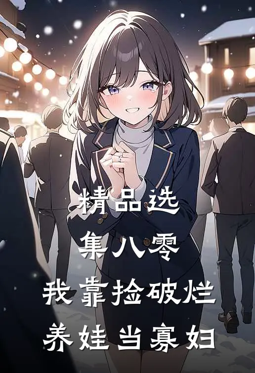 精品选集八零：我靠捡破烂养娃当寡妇