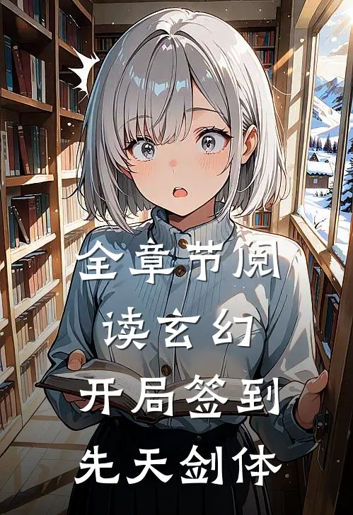 全章节阅读玄幻：开局签到先天剑体