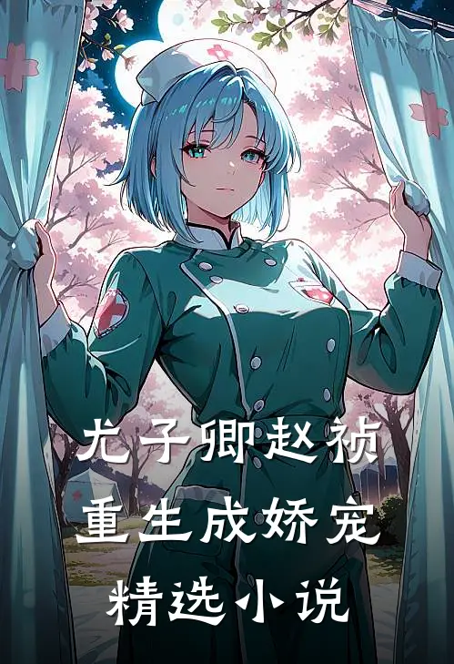 尤子卿赵祯《重生成娇宠》精选小说