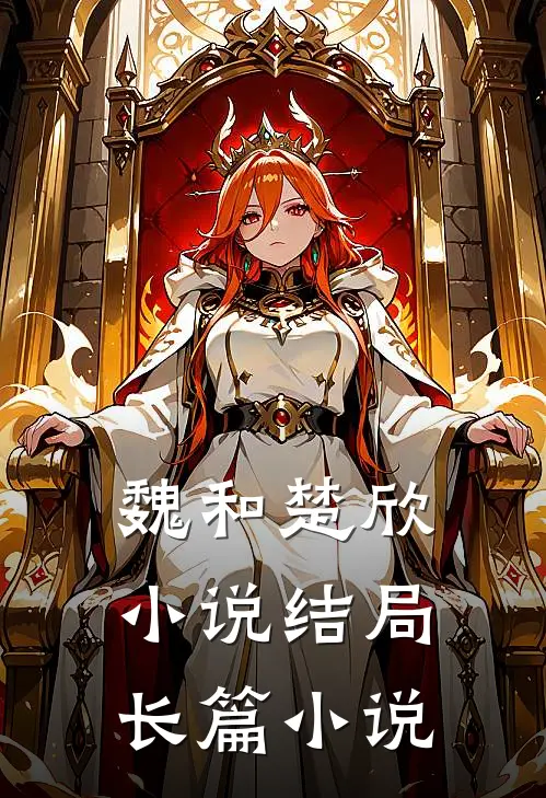 魏和楚欣小说结局长篇小说