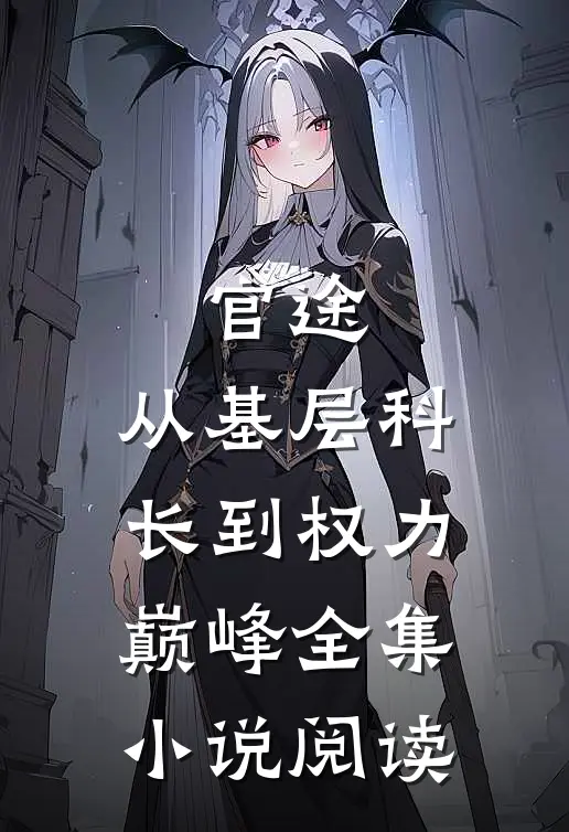 官途：从基层科长到权力巅峰全集小说阅读