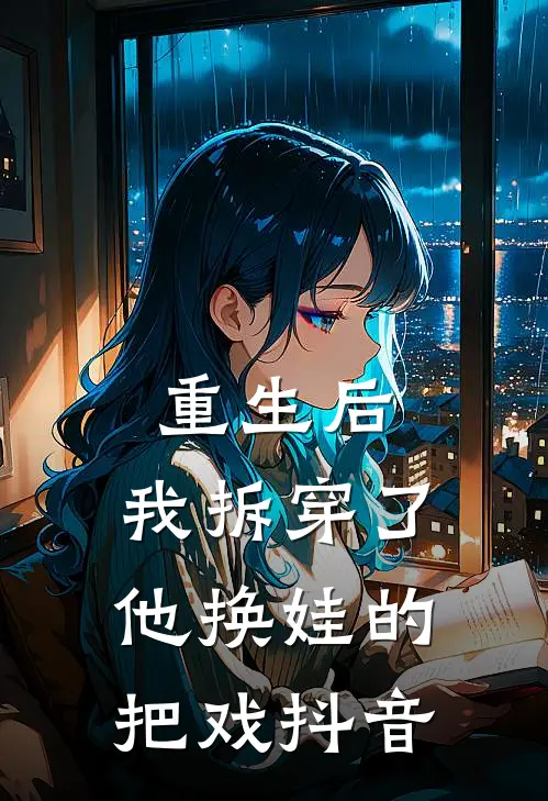 重生后，我拆穿了他换娃的把戏抖音