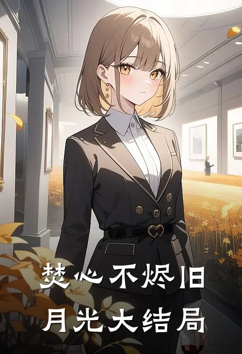 焚心不烬旧月光大结局