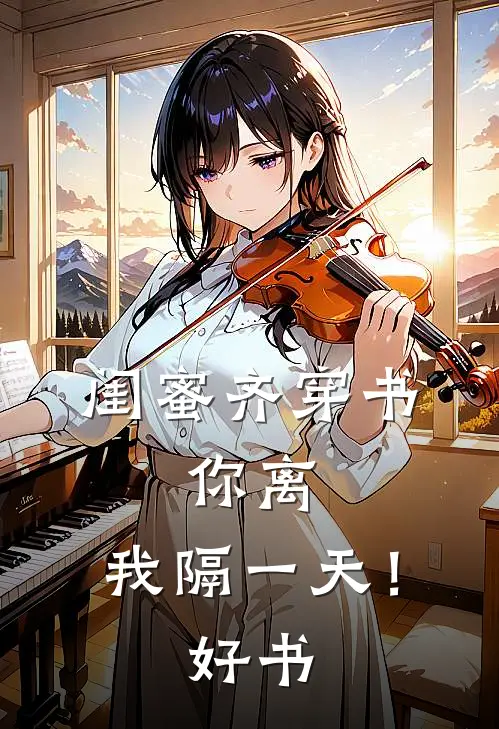 闺蜜齐穿书，你离，我隔一天！好书