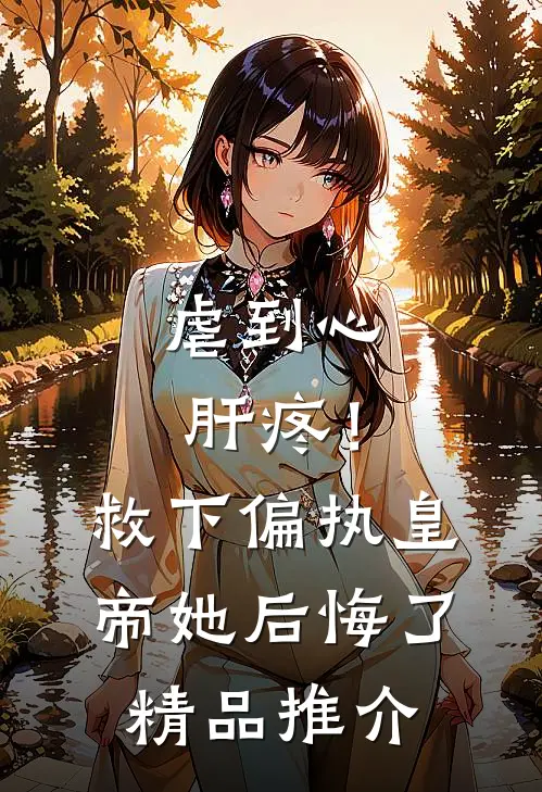 虐到心肝疼！救下偏执皇帝她后悔了精品推介