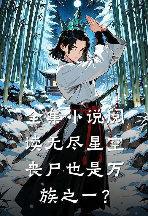 全集小说阅读无尽星空，丧尸也是万族之一？