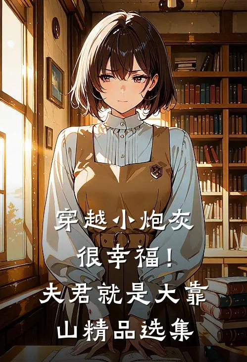 穿越小炮灰很幸福！夫君就是大靠山精品选集