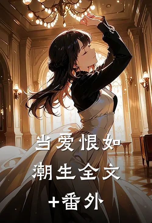 当爱恨如潮生全文+番外