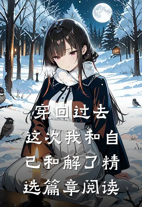 穿回过去，这次我和自己和解了精选篇章阅读