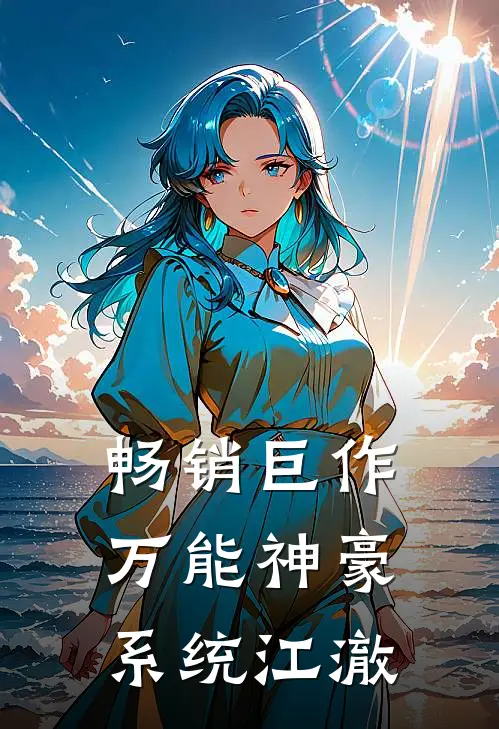 畅销巨作万能神豪系统江澈