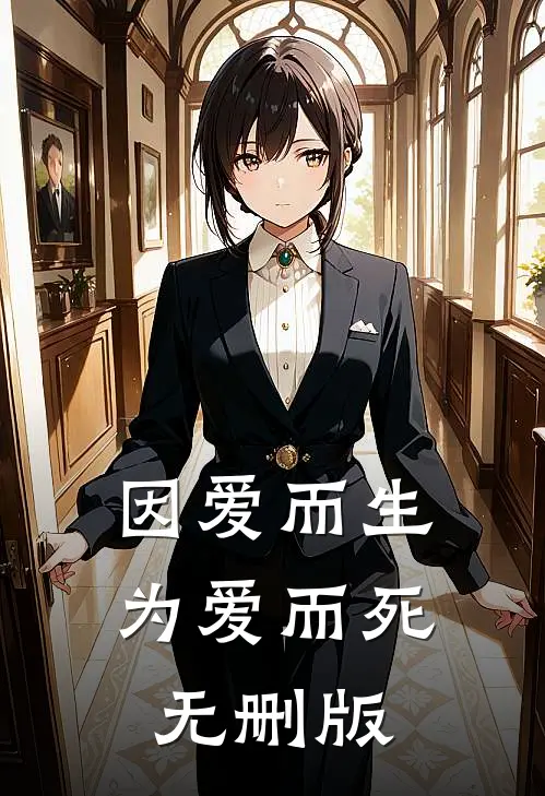 因爱而生，为爱而死无删版