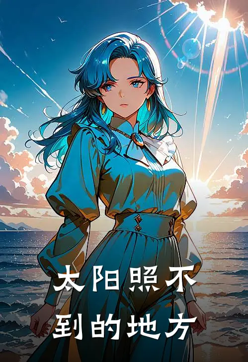 太阳照不到的地方