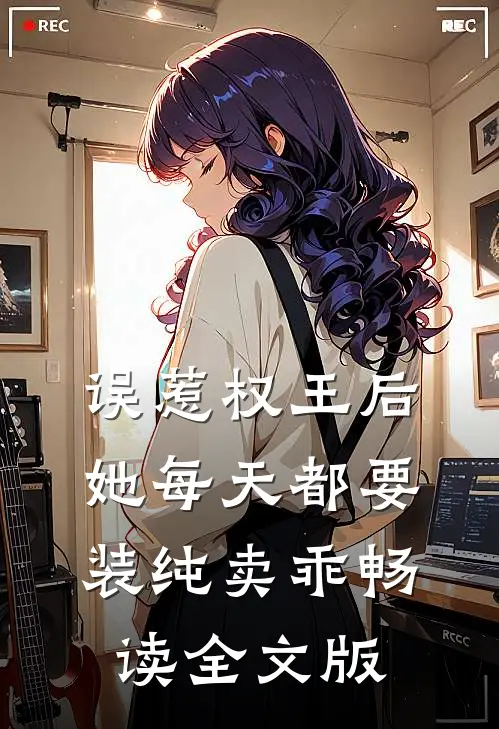误惹权王后，她每天都要装纯卖乖畅读全文版