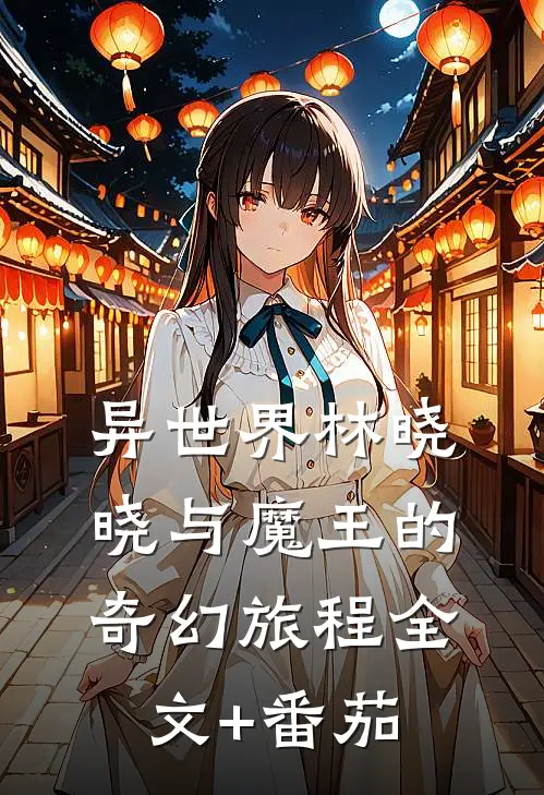 异世界林晓晓与魔王的奇幻旅程全文+番茄