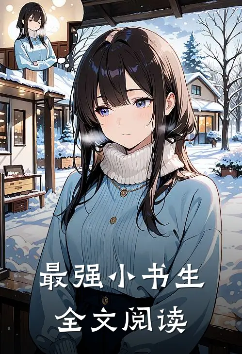 最强小书生全文阅读