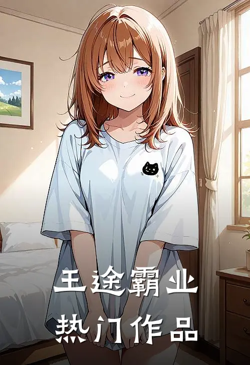王途霸业热门作品