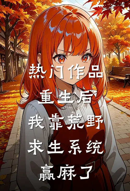 热门作品重生后，我靠荒野求生系统赢麻了