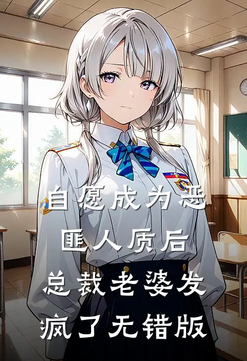 自愿成为恶匪人质后，总裁老婆发疯了无错版