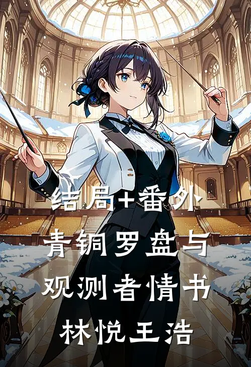结局+番外青铜罗盘与观测者情书林悦王浩