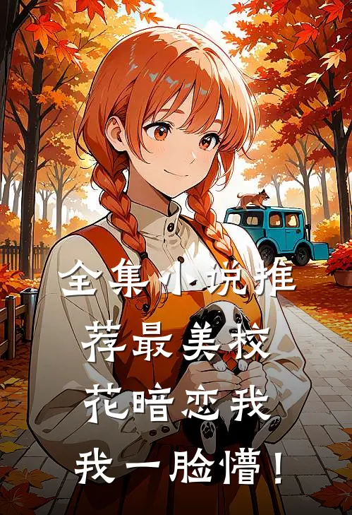 全集小说推荐最美校花暗恋我，我一脸懵！