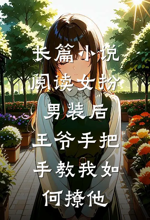 长篇小说阅读女扮男装后，王爷手把手教我如何撩他