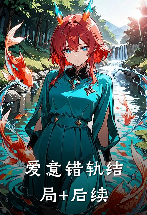 爱意错轨结局+后续