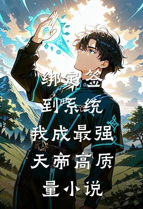 绑定签到系统，我成最强天帝高质量小说