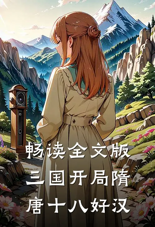 畅读全文版三国开局隋唐十八好汉