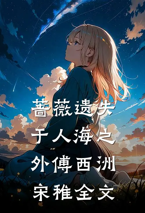 蔷薇遗失于人海之外傅西洲宋稚全文