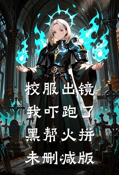 校服出镜：我吓跑了黑帮火拼未删减版