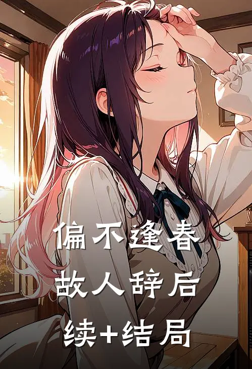 偏不逢春故人辞后续+结局