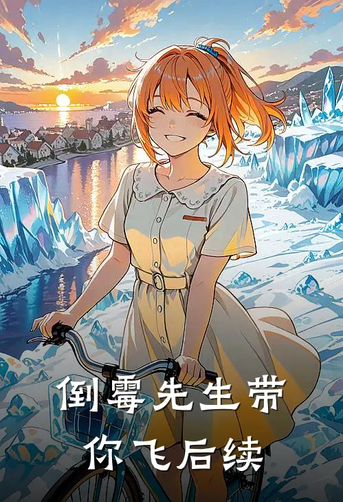 倒霉先生带你飞后续