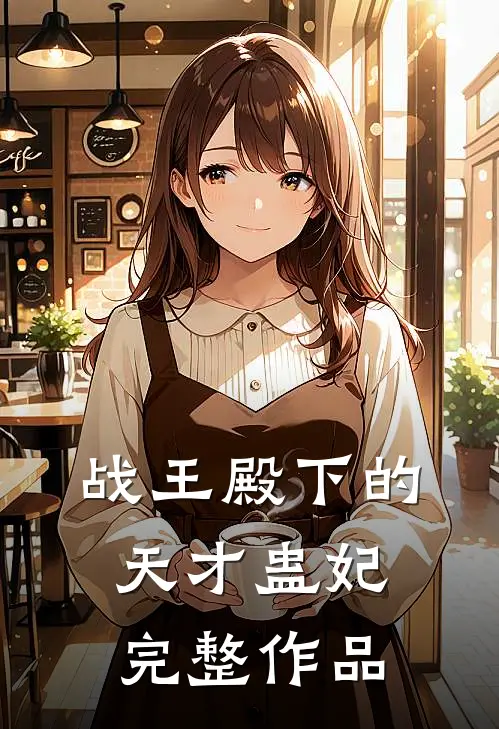 战王殿下的天才蛊妃完整作品