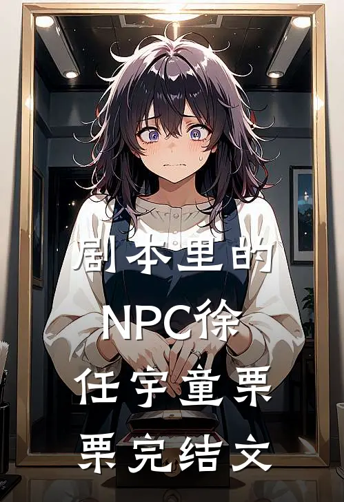 剧本里的NPC徐任宇童栗栗完结文