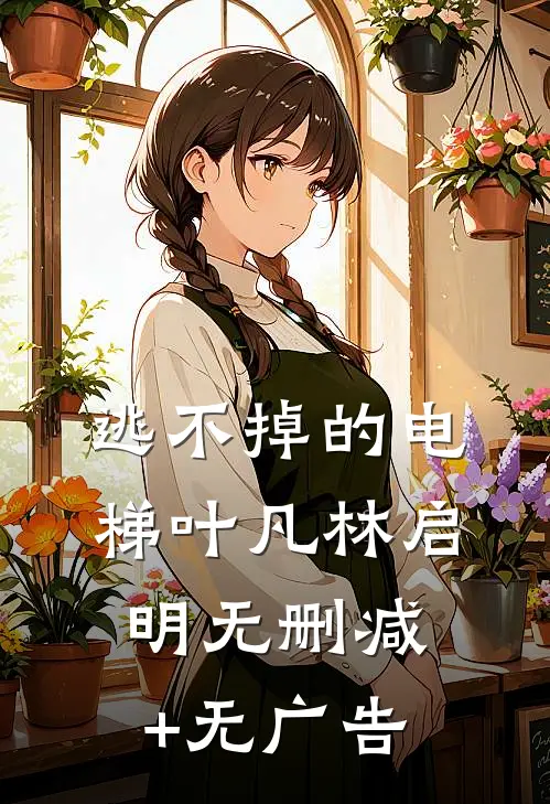 逃不掉的电梯叶凡林启明无删减+无广告