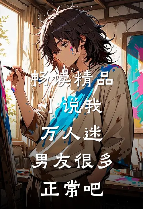 畅读精品小说我，万人迷，男友很多正常吧