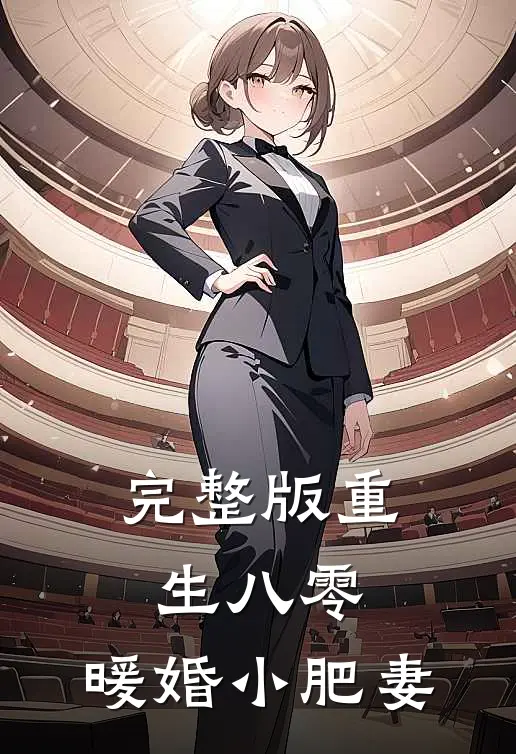 完整版重生八零：暖婚小肥妻