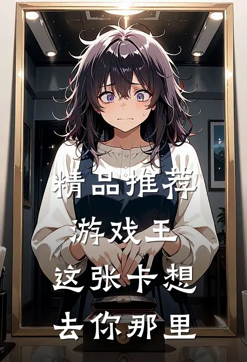 精品推荐游戏王：这张卡想去你那里