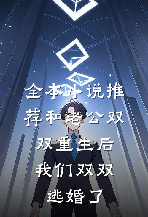 全本小说推荐和老公双双重生后，我们双双逃婚了