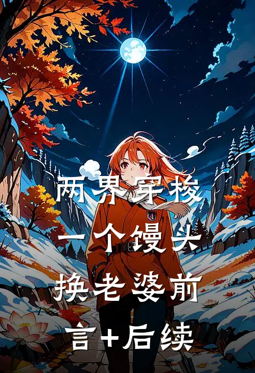 两界穿梭：一个馒头换老婆前言+后续