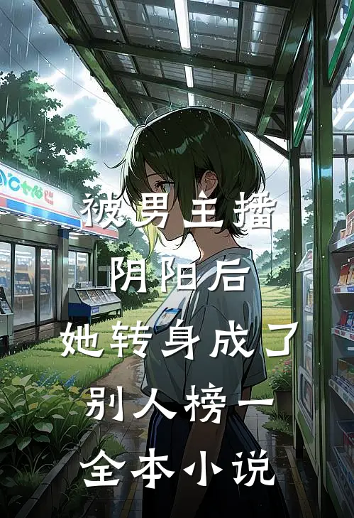 被男主播阴阳后，她转身成了别人榜一全本小说