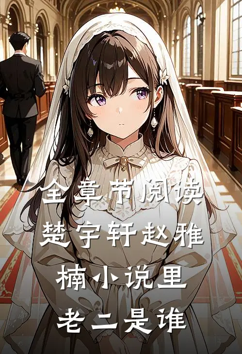 全章节阅读楚宇轩赵雅楠小说里老二是谁