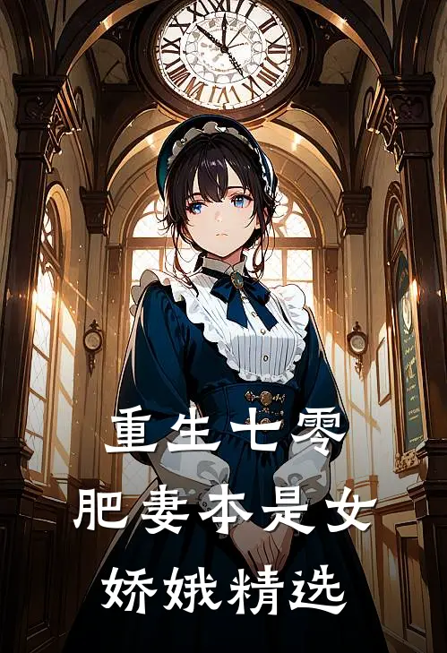 重生七零：肥妻本是女娇娥精选
