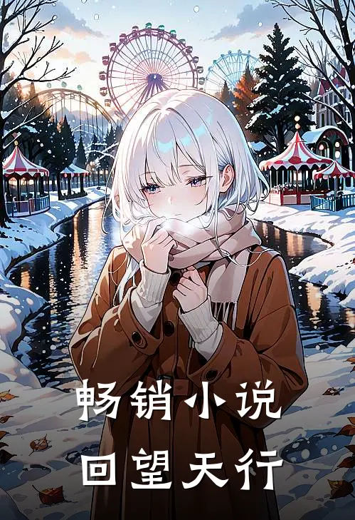 畅销小说回望天行