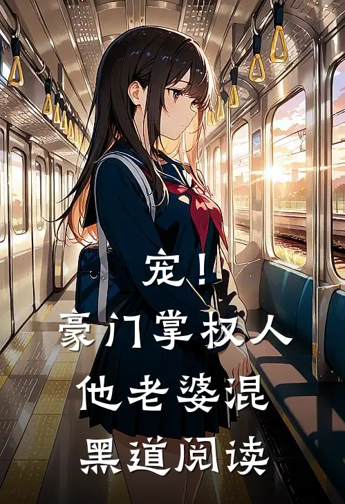 宠！豪门掌权人他老婆混黑道阅读