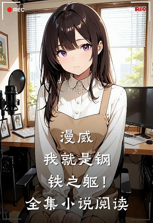 漫威：我就是钢铁之躯！全集小说阅读