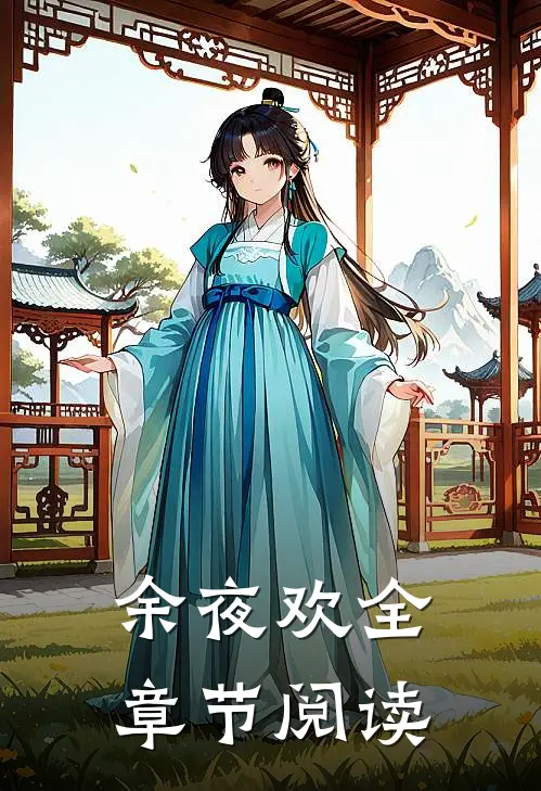 余夜欢全章节阅读