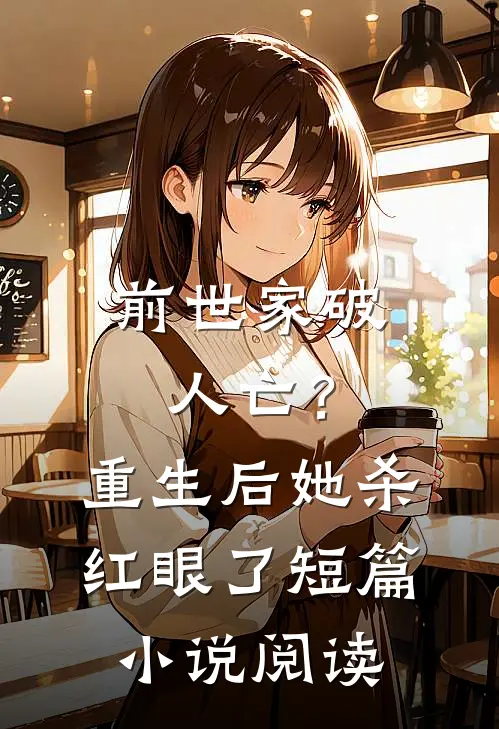 前世家破人亡？重生后她杀红眼了短篇小说阅读